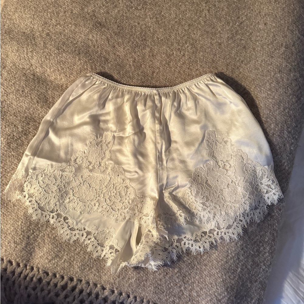 Doen Iona Shorts